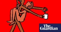 This is how we do it: ‘Even after 11 years we have sex every day, and three times isn’t unusual’