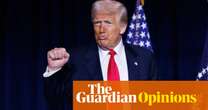 If Trump really cared about his ‘favourite’ US president, he would leave Gaza and Greenland alone | Simon Jenkins