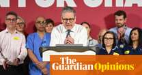 Ignore Musk, ignore the critics – you’ll feel the benefit of Labour’s policies in your pocket before long | Polly Toynbee