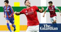 Premier League: 10 things to look out for this weekend