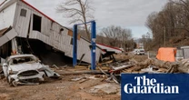 Trump cuts will increase devastation after disasters, expert warns: ‘It is really scary’