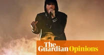 Eminem, AI and me: why artists need new laws in the digital age | Alexander Hurst