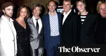 These Foolish Things: A Memoir by Dylan Jones review – stars in his eyes
