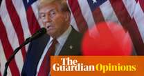 ‘The US lost its shame muscle’: why sex no longer scandalizes in politics