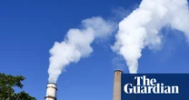 US environment agency could end reporting of greenhouse gas emissions