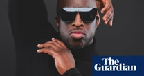 Emmanuel Sonubi: ‘I nearly died on stage. Suddenly, it wasn’t a big deal to have a bad gig’