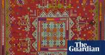 Stories woven in cloth in Pakistan’s first textile museum