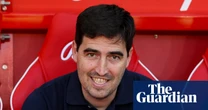 Football Daily | Will AI bring heavy-metal football back to Liverpool?