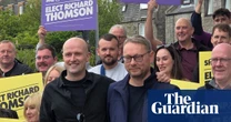 SNP concedes Aberdeen South with Scottish Conservatives set to win