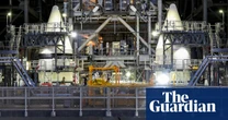 Nasa looks to other companies for US moon program as Musk’s SpaceX lags behind