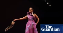 Tactile textiles and painterly prints: from Country to Couture 2025 – in pictures