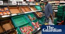 UK parties ignoring food shortage risks, say farming and retail bodies