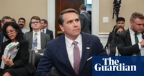 Todd Blanche: devoted Trump enforcer rewarded with top nomination