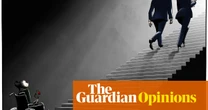 Ella Baron on Labour pushing through its welfare reform bill – cartoon
