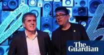 As Andy Burnham enters No 10, what of his ‘bezzie mate’ Steve Rotheram?
