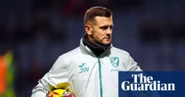 Former Arsenal midfielder Jack Wilshere in the frame for Luton job