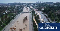 Scientists breathe new life into climate website after shutdown under Trump