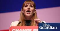 Angela Rayner hints at major social housing announcement