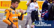 Lando Norris to make changes in bid to catch Max Verstappen in F1 title race