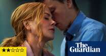 Babygirl review – Nicole Kidman sex-positive erotic thriller could do with a safe word