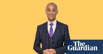 Wham’s Andrew Ridgeley looks back: ‘Fame or anonymity? I choose famous anonymity’