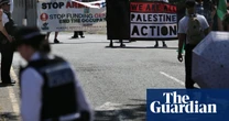 Why is Palestine Action being banned and what happens next?