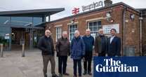 From dream to reality: Go-op, Britain’s first cooperative railway