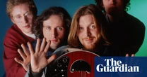 Scotland’s most reliable sunshine! Teenage Fanclub’s greatest songs – ranked