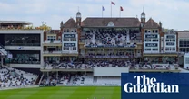 Counties in dark over fate as Championship restructure vote is delayed