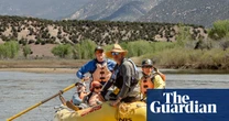 A journey down one of the last wild rivers in the American west: ‘The bullseye will always be on its back’