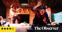 The Borrowers review – Mary Norton’s classic brought to vivid little-and-large life