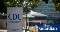 Trump news at a glance: top CDC officials resign over ‘weaponization of public health’