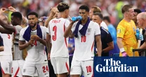 England players using drink developed by Brownlee to help beat World Cup heat