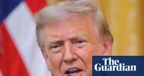 Fact-checking Donald Trump’s address on Chinese election interference – video