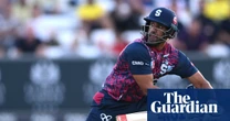 ‘One day I want to coach England’: Ravi Bopara on his career, future and enduring love of cricket