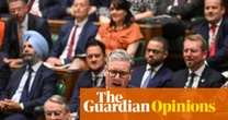 Bluster, bullying, suspensions – this is no way to run the Labour party | Polly Toynbee