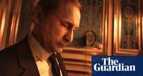 Soiled nappies and karate: AI-rendered Putin biopic to be released