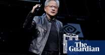 Blockbuster Nvidia earnings beat Wall Street’s sky-high expectations