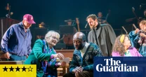 Small Acts of Love review – tragedy and tenderness in Lockerbie eulogy
