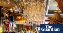 Business rates to be cut by 20% for England pubs, clubs and music venues