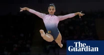 Sumanasekera chases Olympic dream after swapping Team USA for Sri Lanka