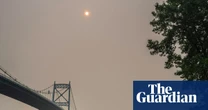 Republicans threaten Canada with sanctions over drifting wildfire smoke