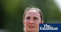 ‘A once-in-a-career opportunity’: Alice Capsey gears up to be England’s World Cup gamechanger
