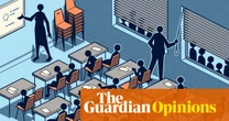 After disability benefits, is Labour really about to target the educational rights of special needs children? | John Harris