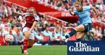 Vivianne Miedema’s goal at emotional Arsenal homecoming was inevitable | Tom Garry