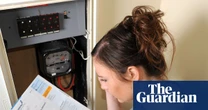 Millions of Britons urged to submit meter readings before energy price cap rises on Wednesday