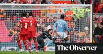 Callum Hudson-Odoi grabs winner as Nottingham Forest stun Liverpool