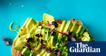 From jalapeño relish and peanut butter to sliced peach and granola: Ella Risbridger’s recipes for fancy toast