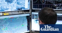 Sudden loss of key US satellite data could send hurricane forecasting back ‘decades’