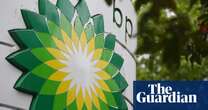 BP expected to scrap renewables target in shift back to fossil fuels